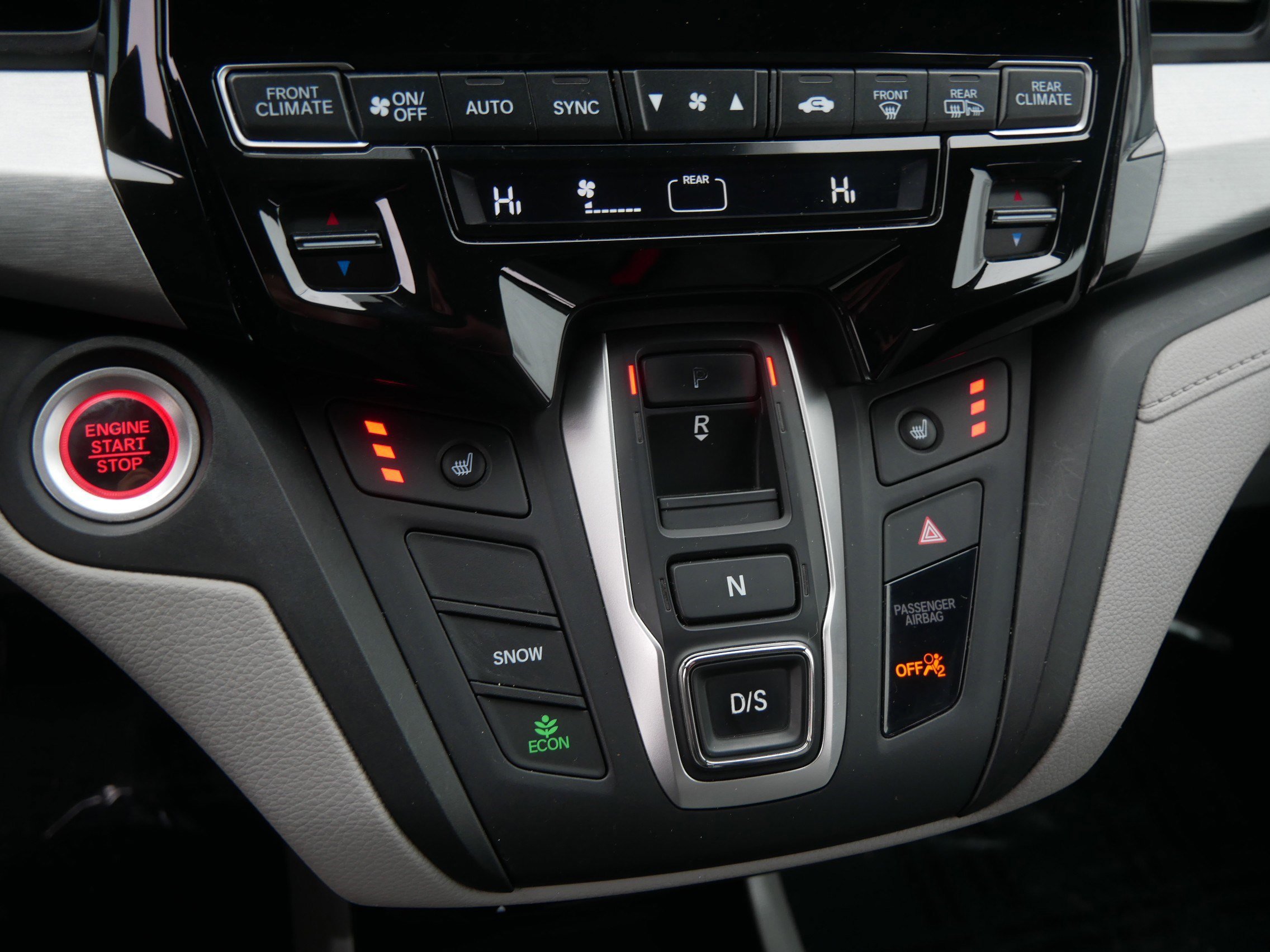 Used 2018 Honda Odyssey EX-L image 24