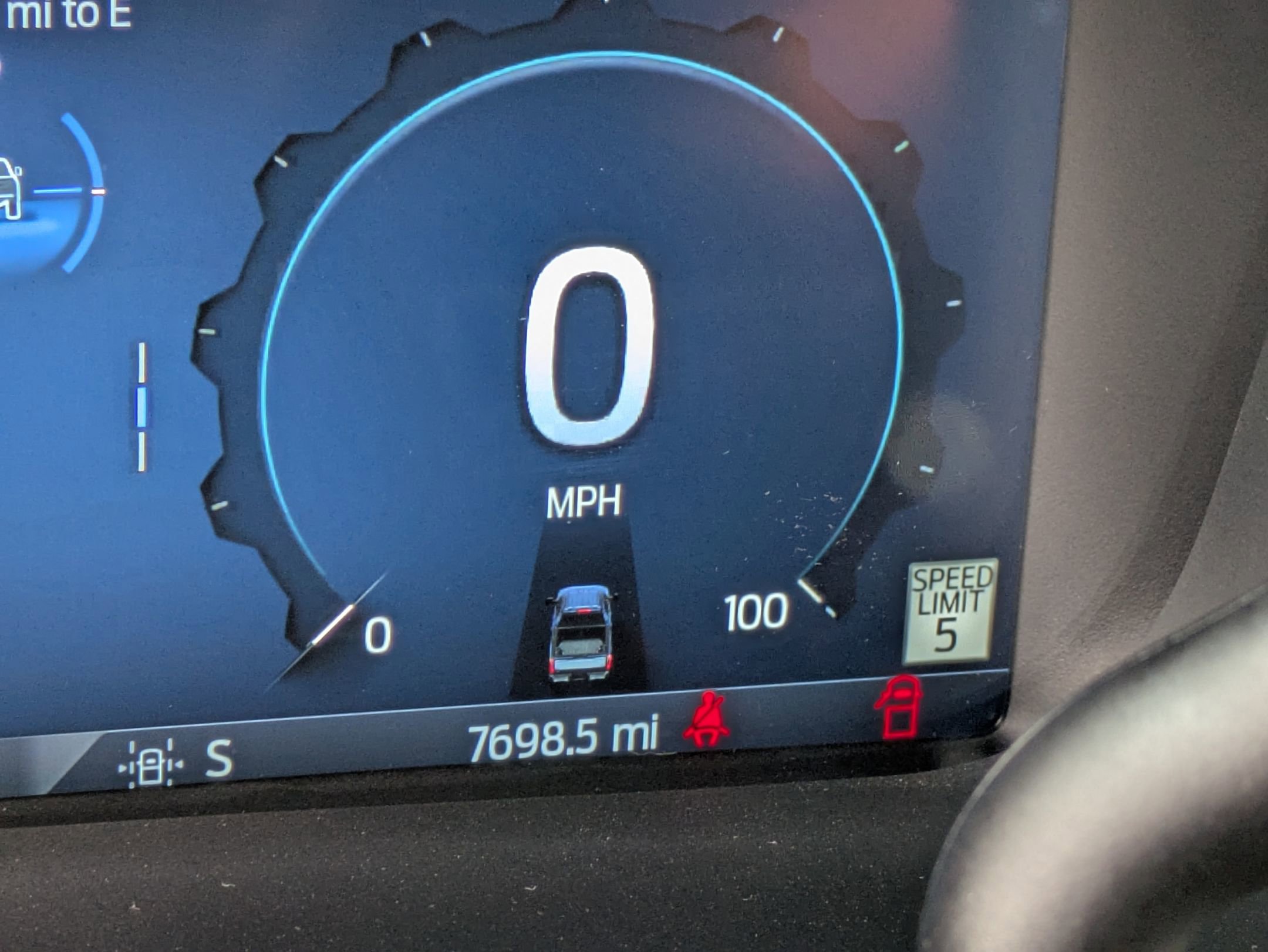 Certified 2024 Ford F250 King Ranch w/ Chrome Package image 22