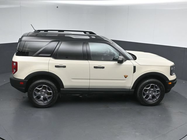 Certified 2024 Ford Bronco Sport Badlands AWD/4WD image 51
