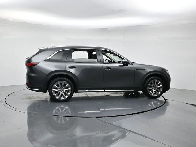 Used 2024 MAZDA CX-90 3.3 Turbo w/ Premium Package AWD/4WD image 2