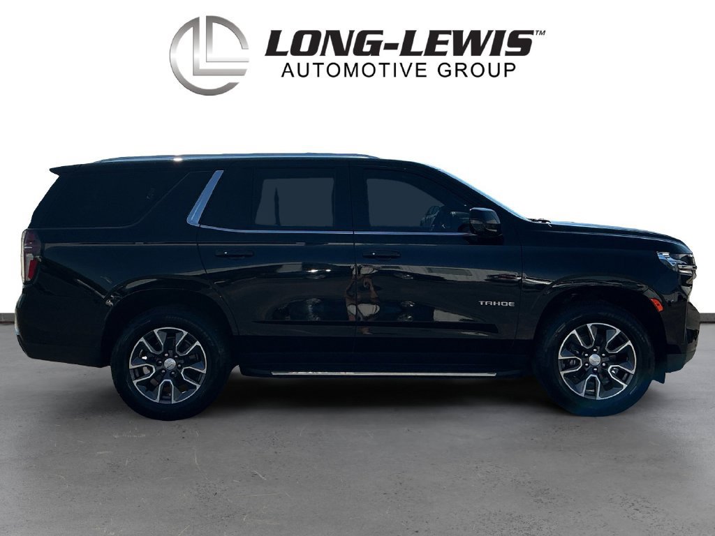 Used 2022 Chevrolet Tahoe LT w/ LT Signature Package AWD/4WD image 8