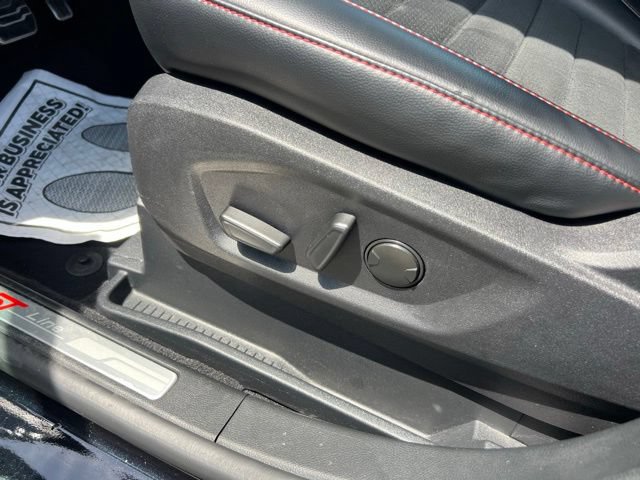 Certified 2024 Ford Edge ST-Line AWD/4WD image 20