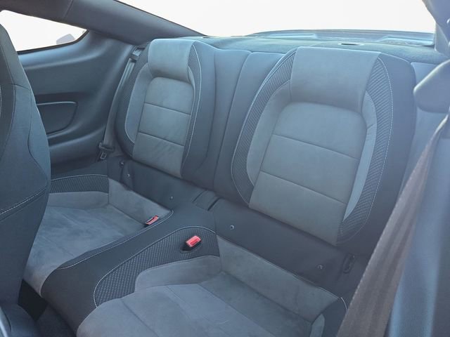 Certified 2019 Ford Mustang Shelby GT350 w/ Technology Package image 13