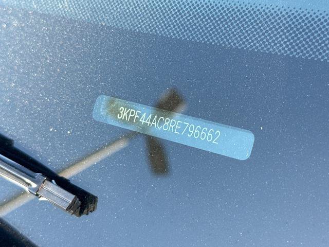 Used 2024 Kia Forte GT FWD image 27