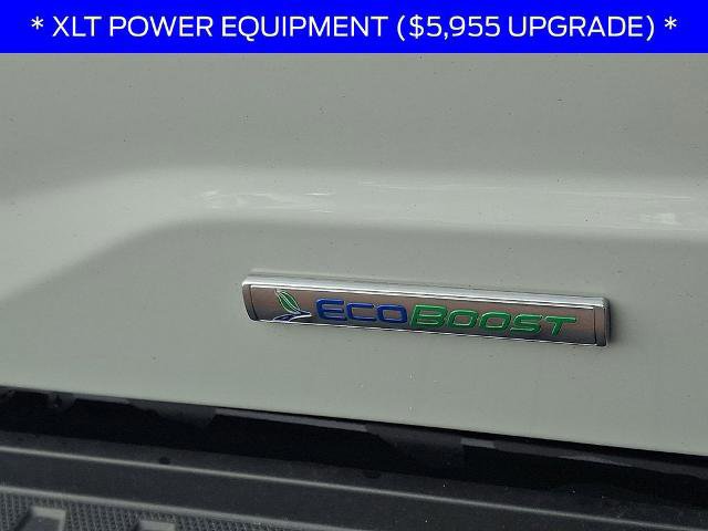 Certified 2023 Ford F150 XLT w/ Equipment Group 302A High image 30