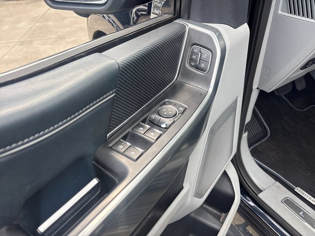 Certified 2021 Ford F150 Limited AWD/4WD image 16