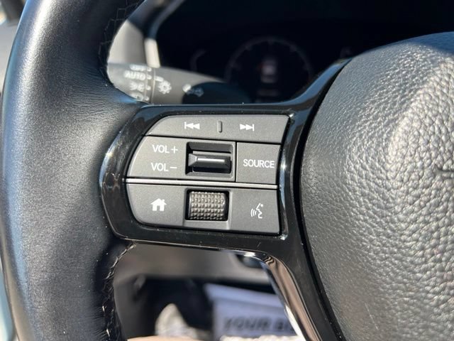 Used 2022 Honda Civic EX image 6