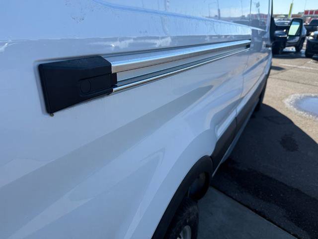 Certified 2024 Ford Transit 250 Low Roof image 16