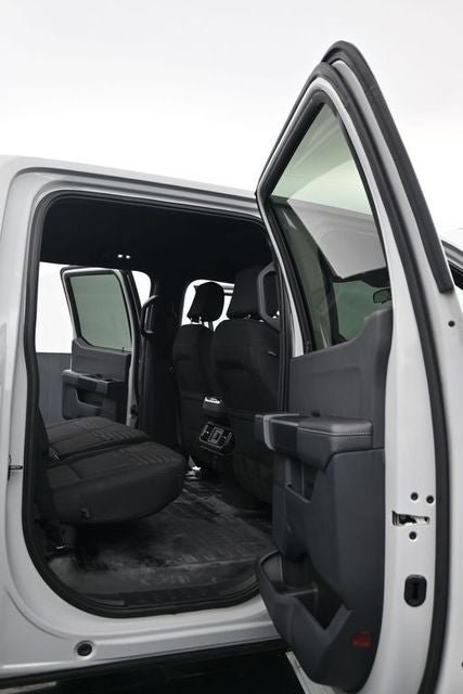 Certified 2023 Ford F150 XL w/ STX Appearance Package AWD/4WD image 13