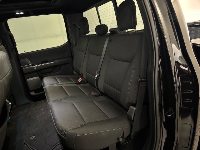 Certified 2021 Ford F150 XLT w/ Equipment Group 302A High AWD/4WD image 36
