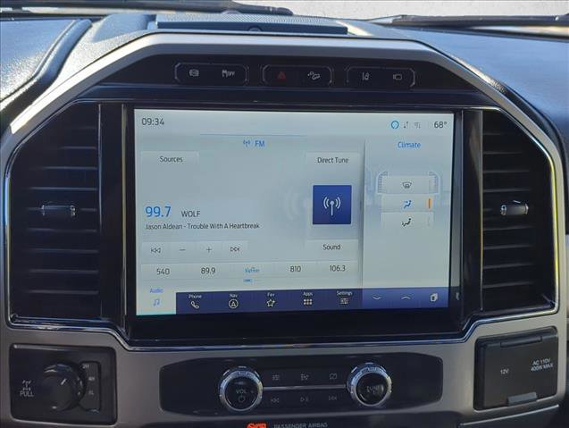 Certified 2022 Ford F350 Lariat w/ Lariat Ultimate Package image 14