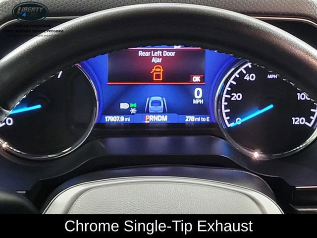 Certified 2022 Ford F150 XLT w/ Equipment Group 302A High image 30