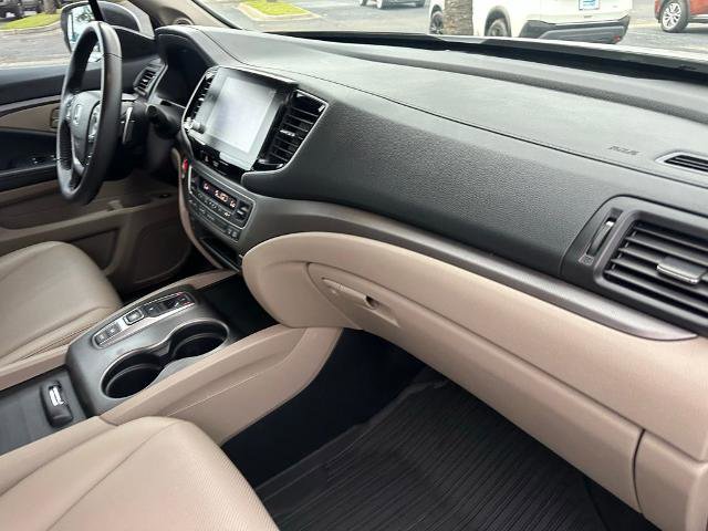 Used 2022 Honda Ridgeline RTL image 24