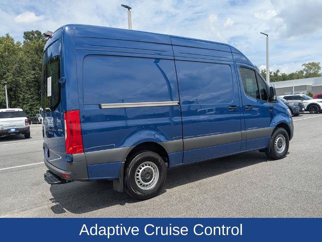 Used 2026 Mercedes-Benz Sprinter 2500 image 4