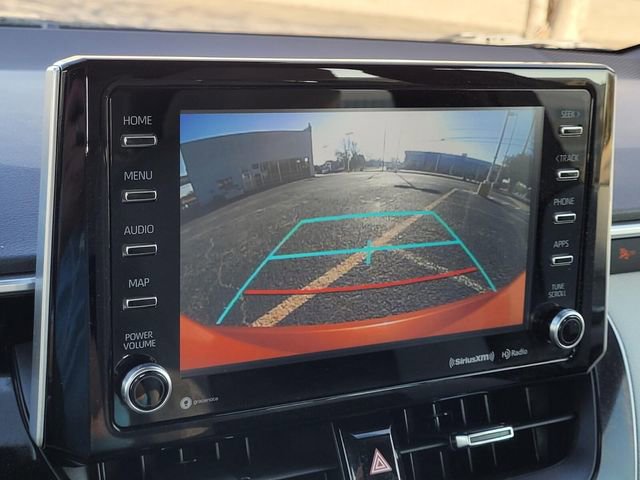 Used 2020 Toyota Corolla SE image 25