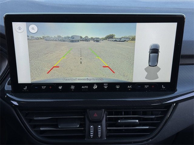 Certified 2024 Ford Escape ST-Line w/ Tech Pack #1 image 18