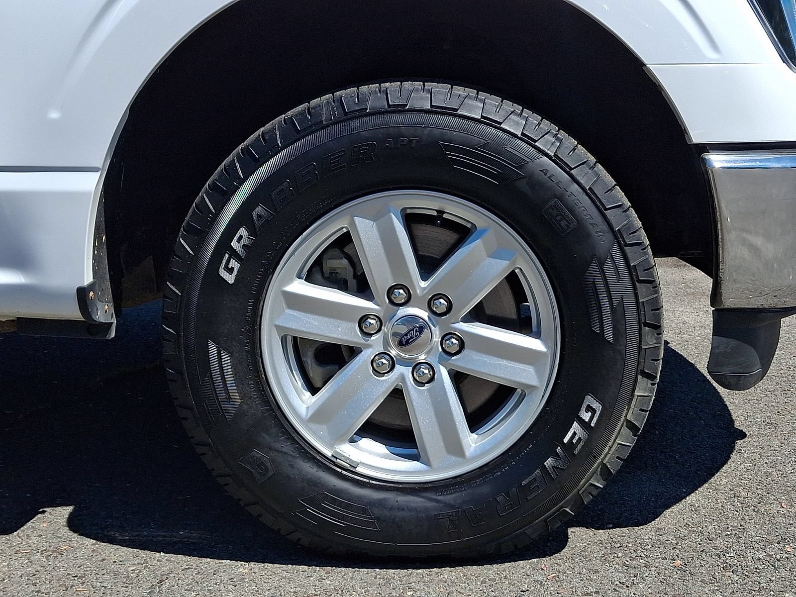 Certified 2023 Ford F150 XLT w/ Trailer Tow Package AWD/4WD image 9