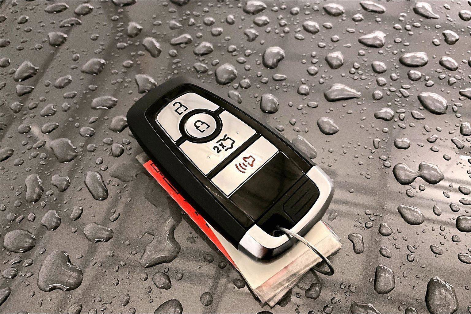 Certified 2022 Ford Mustang GT Premium w/ Equipment Group 401A image 11