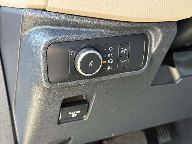 Certified 2022 Ford Bronco Wildtrak AWD/4WD image 17