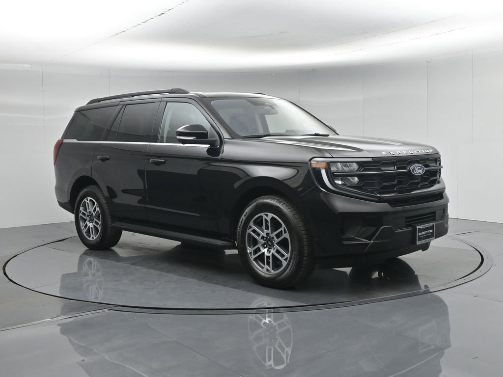 Certified 2025 Ford Expedition Active RWD image 28