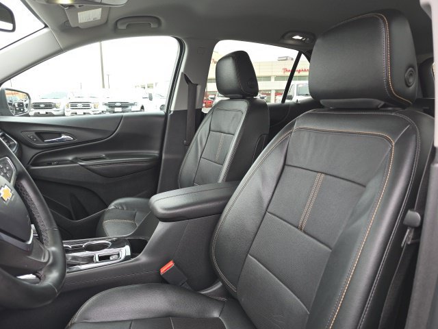 Used 2023 Chevrolet Equinox Premier AWD/4WD image 13