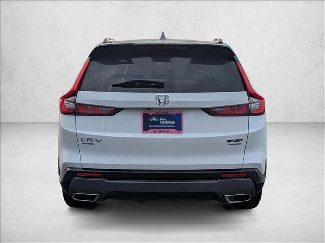 Used 2023 Honda CR-V Sport Touring image 7