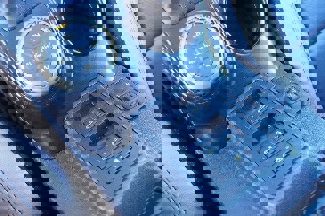 Certified 2022 Ford Bronco Wildtrak image 24