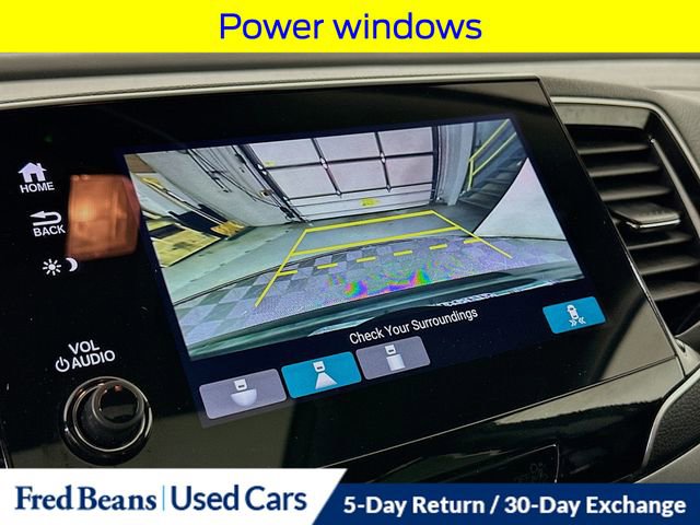 Used 2022 Honda Pilot EX-L image 16