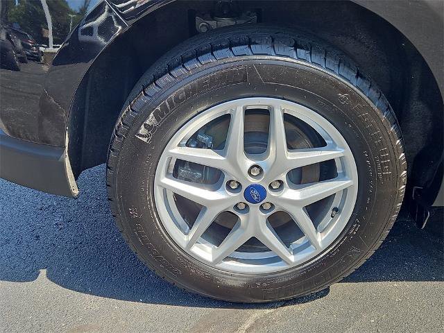 Certified 2022 Ford Edge SEL w/ Convenience Package image 29