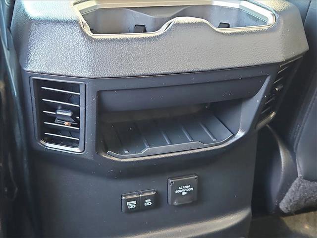 Used 2023 Toyota Tundra Limited w/ Power Package image 17