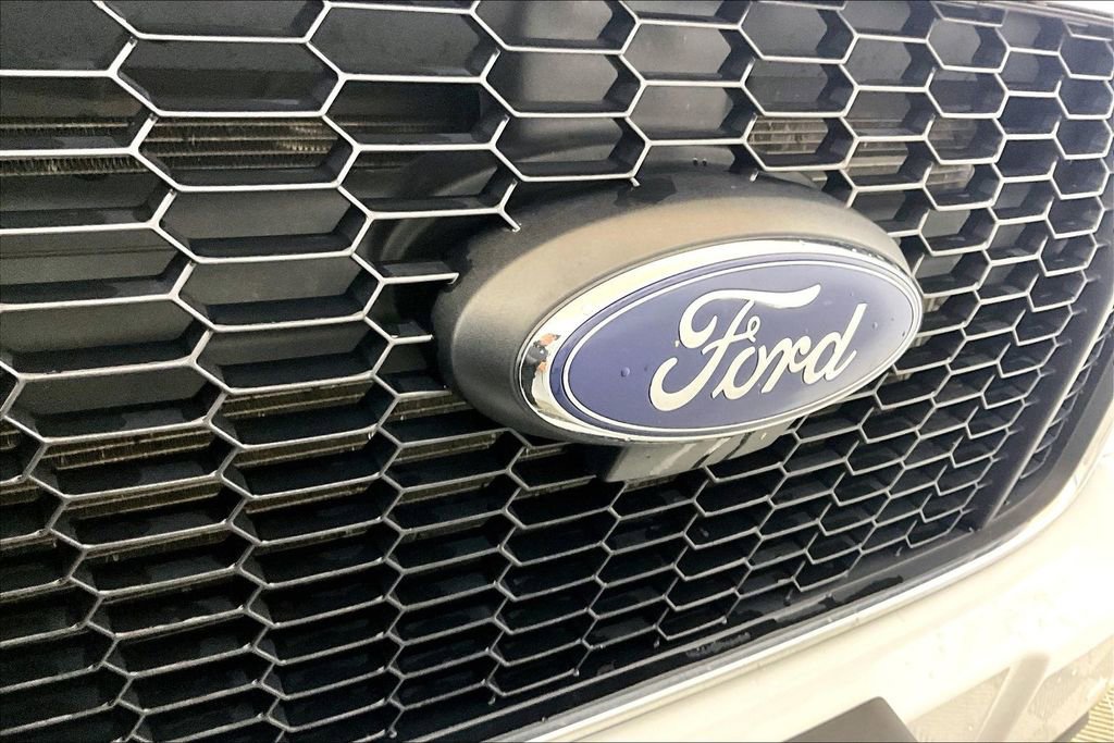 Certified 2024 Ford Transit 350 XLT RWD image 23