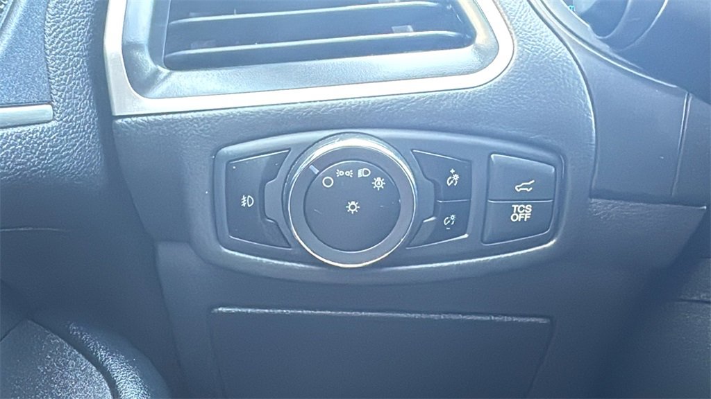 Certified 2023 Ford Edge SEL w/ Convenience Package image 17