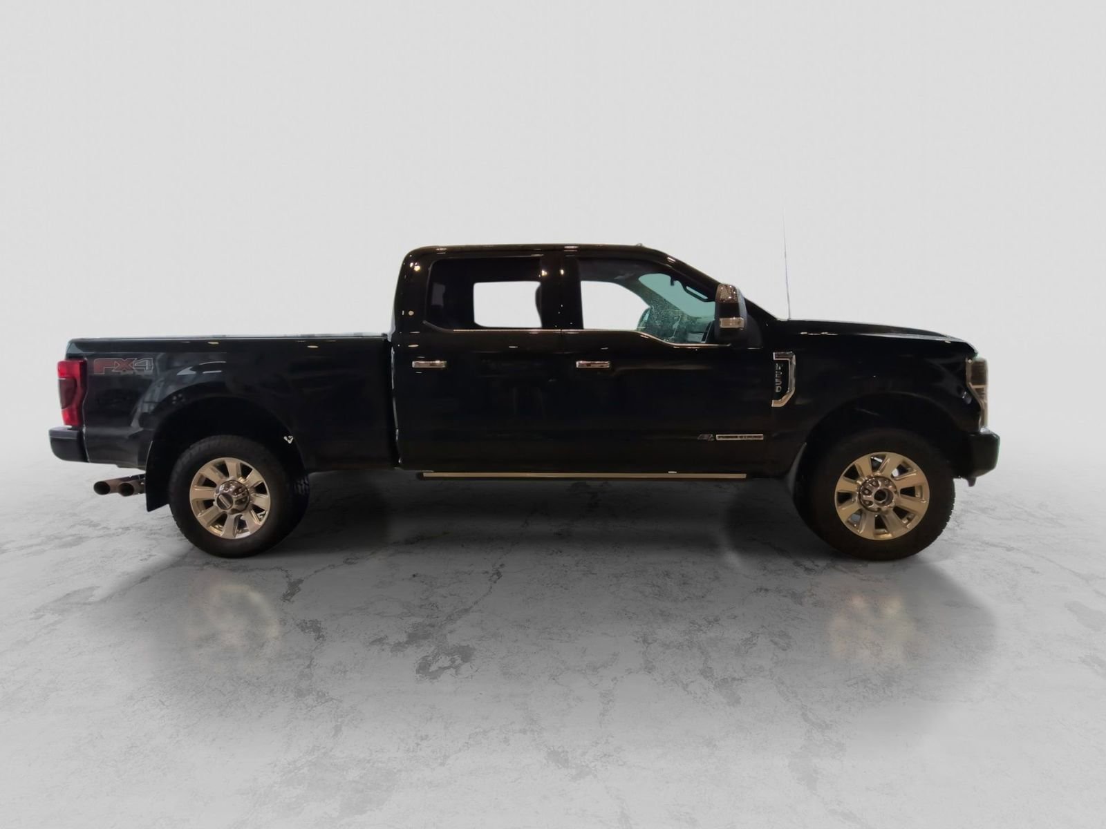 Certified 2022 Ford F250 Platinum image 9