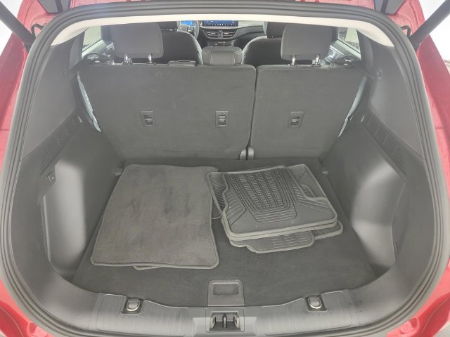 Certified 2023 Ford Escape Active w/ Tech Pack #2 AWD/4WD image 16