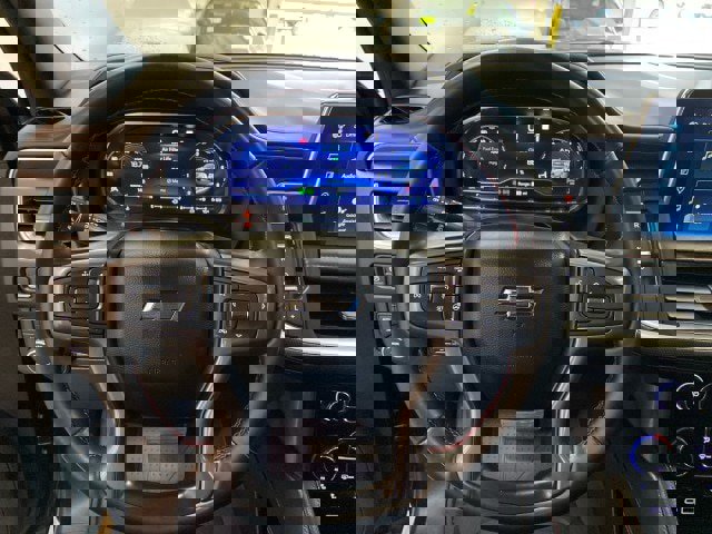 Used 2023 Chevrolet Tahoe RST w/ Luxury Package image 19