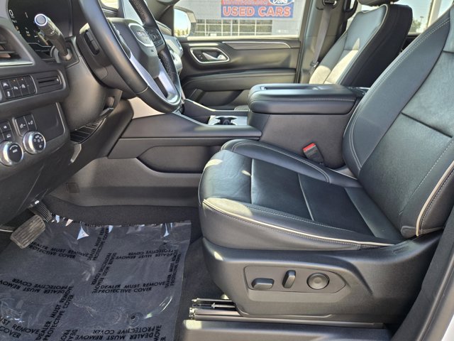 Used 2024 GMC Yukon SLT AWD/4WD image 26