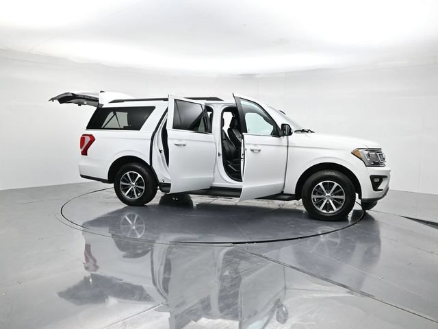 Certified 2021 Ford Expedition Max XLT AWD/4WD image 44