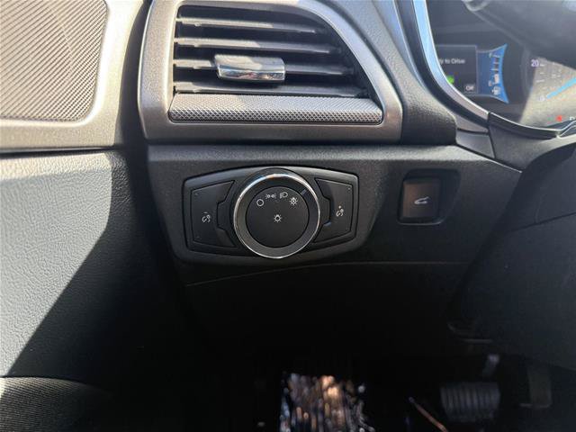 Certified 2019 Ford Fusion SE FWD image 17