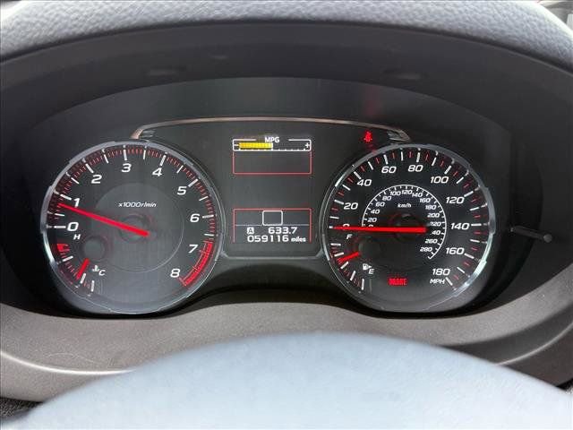 Used 2020 Subaru WRX Premium image 19