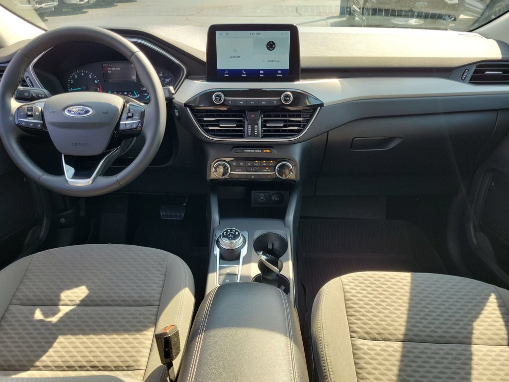 Certified 2022 Ford Escape SE w/ Cold Weather Package AWD/4WD image 11