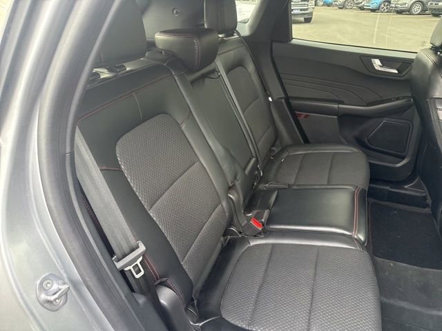 Certified 2023 Ford Escape ST-Line w/ Tech Pack #1 AWD/4WD image 12