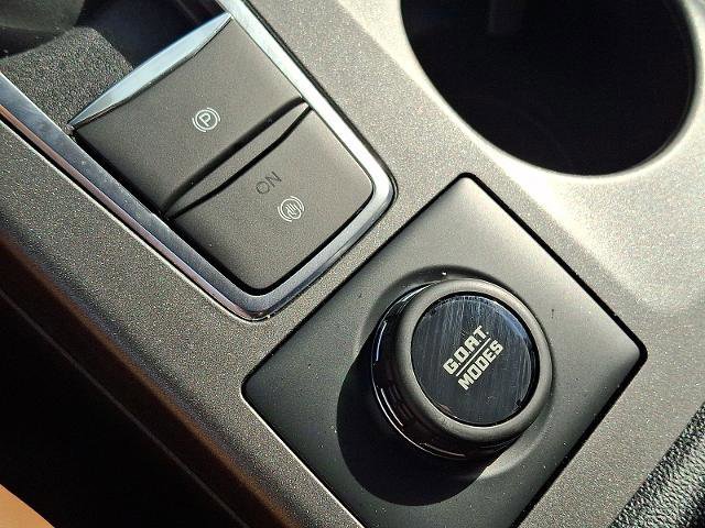 Certified 2025 Ford Bronco Sport Outer Banks w/ Outer Banks Tech Package+ image 24