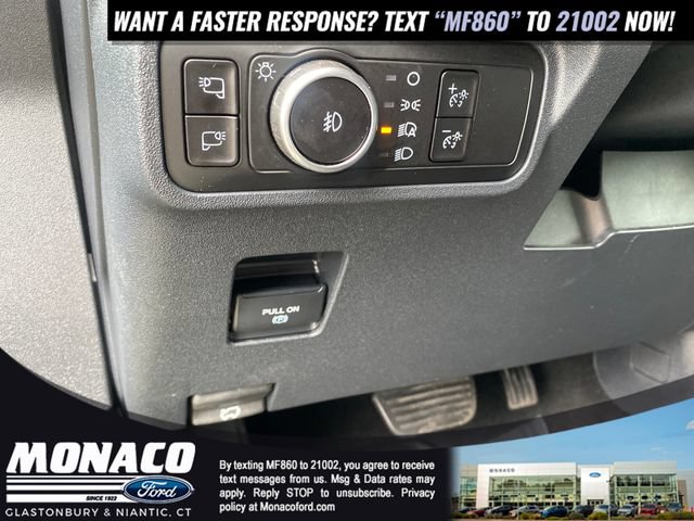 Certified 2025 Ford Bronco Outer Banks AWD/4WD image 16