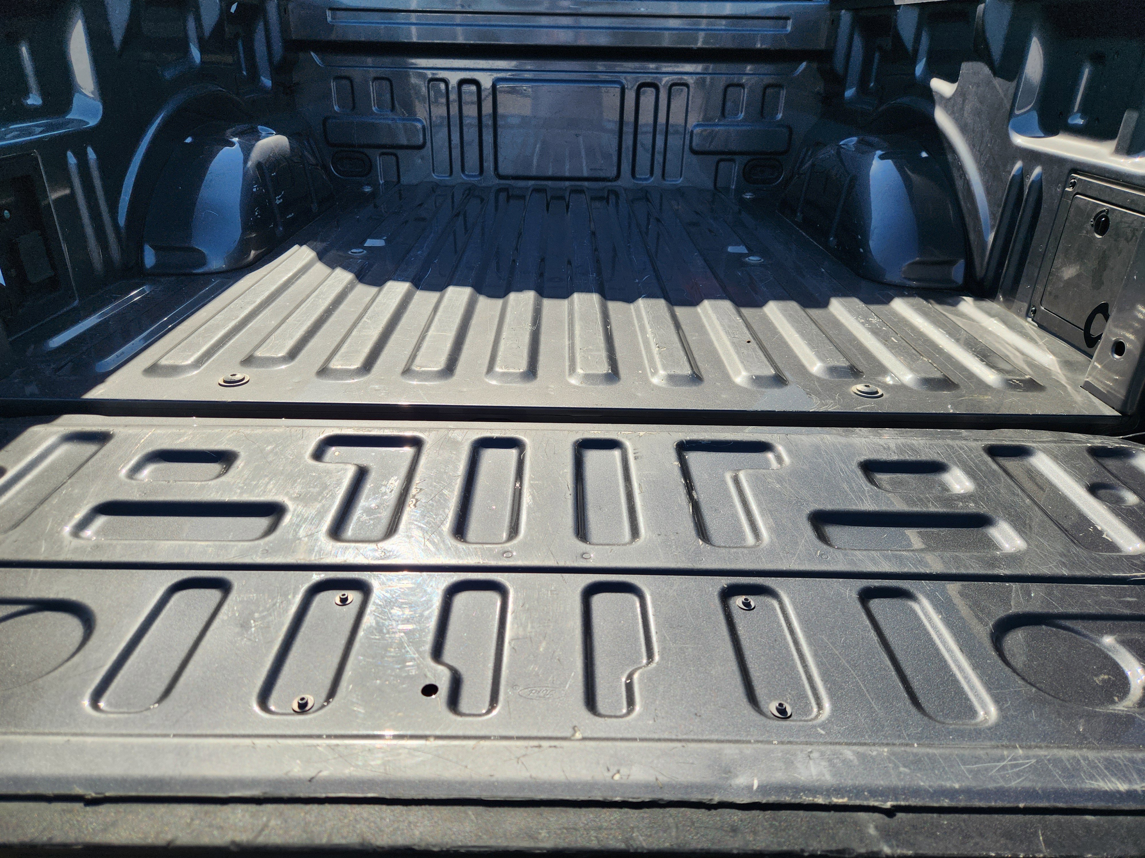 Certified 2024 Ford F150 XLT w/ Mobile Office Package image 21