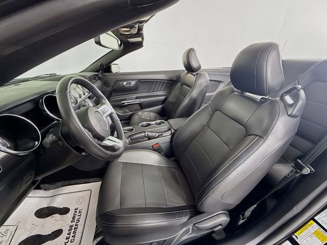 Certified 2020 Ford Mustang GT Premium w/ GT Performance Package image 22