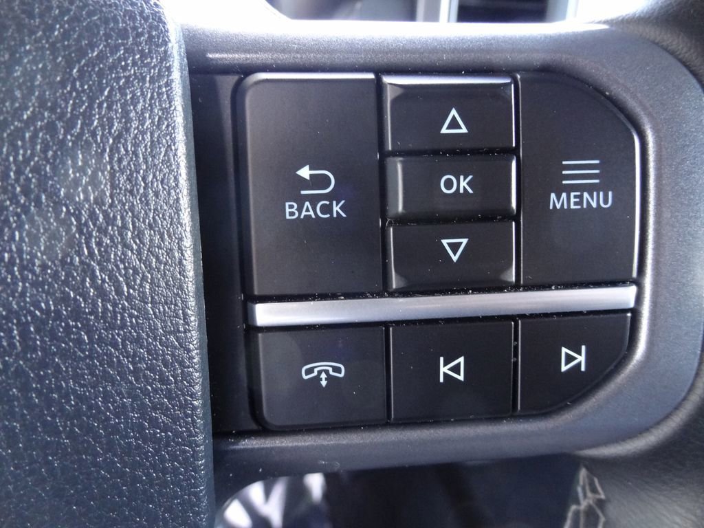 Certified 2025 Ford F150 XLT w/ Equipment Group 301A Standard image 19