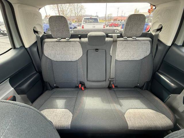 Certified 2022 Ford Maverick XLT w/ XLT Luxury Package image 17