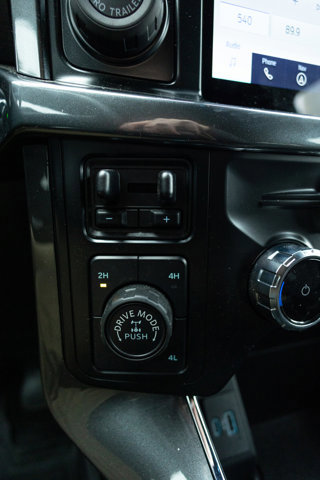 Certified 2023 Ford F150 XLT w/ Equipment Group 302A High image 18