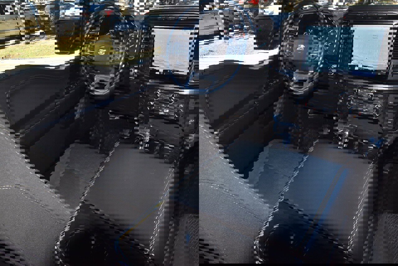 Certified 2022 Ford F150 XLT w/ Equipment Group 302A High image 15