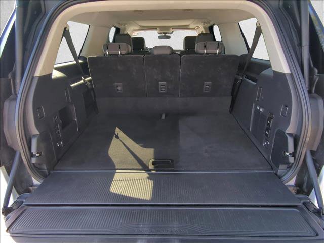 Certified 2025 Ford Expedition Max Active image 6